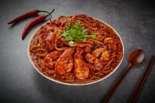 인생아구찜 노원도봉점