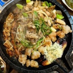 이춘식명가돌곱창