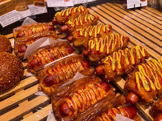 파리바게뜨 중계두타빌점 사진