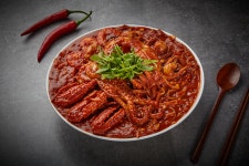 인생아구찜 노원도봉점