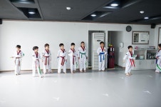 LTA다대태권도