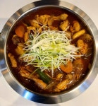 토닥토닭 국물찜닭,닭도리탕 현풍테크노폴리스 본점