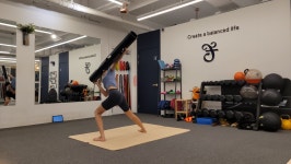 더핏퍼스널트레이닝