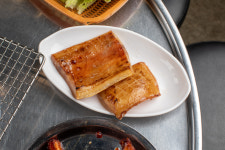쪽쪽갈비