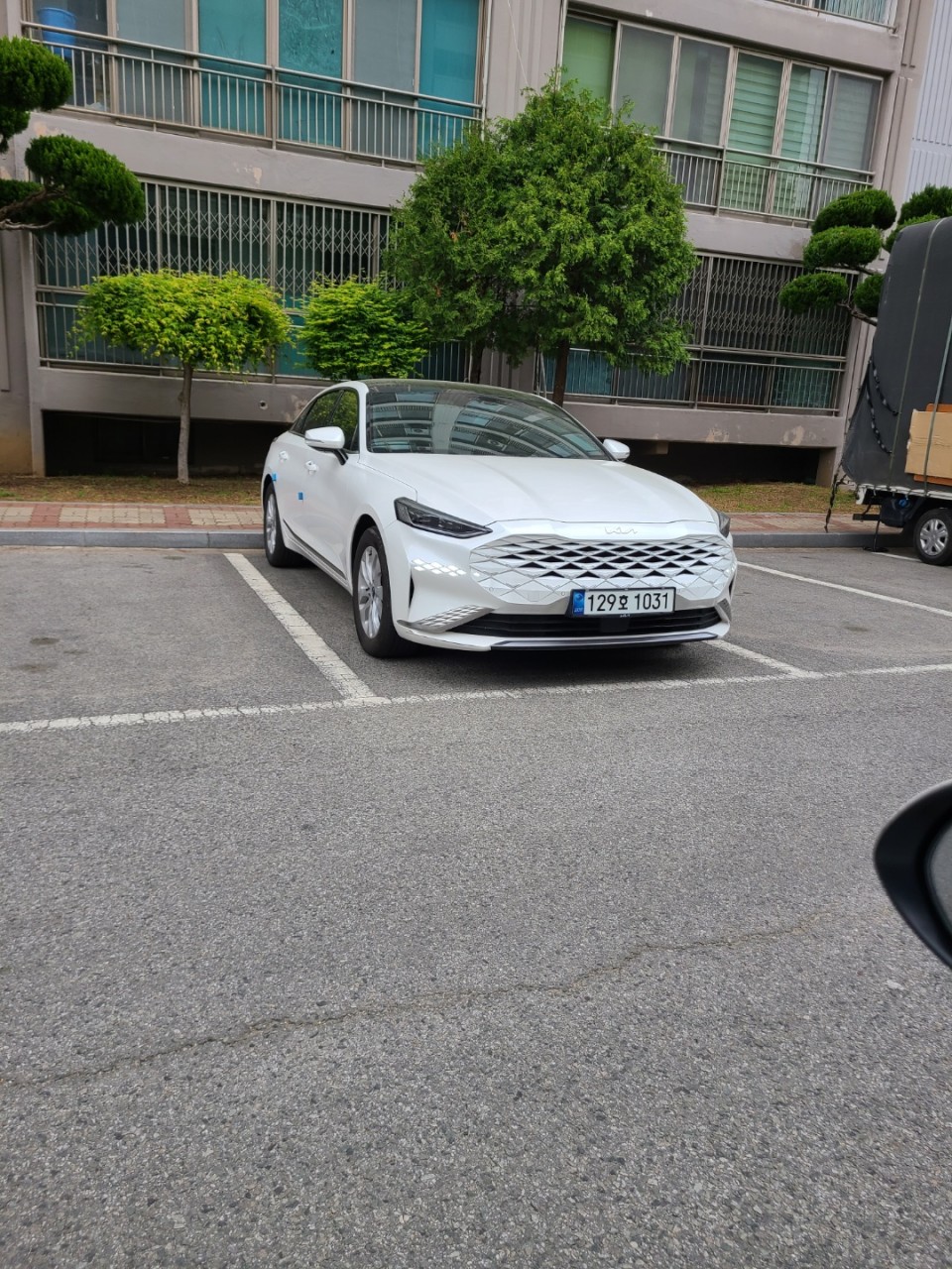 에스렌트카 광주영업소