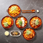 요달의찜닭&내가닭도리탕이다 매곡점