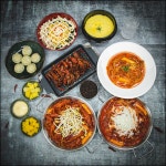 30년 불멸의 닭발 신정점
