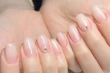 네일칠해
