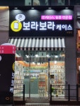 보라보라케이스