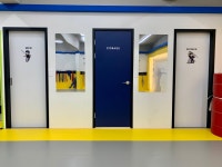 해동검도 태검관