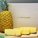 쥬청과 여수죽림점