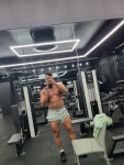 VIP GYM 평택이충점