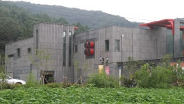 안젤리미술관