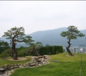 아름두리 조경