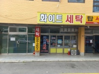 화이트세탁