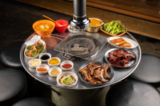 쪽쪽갈비