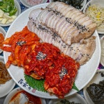 오봉집 당진점
