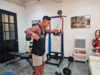 VIP GYM 평택이충점