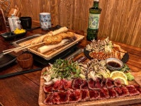 철길부산집 홍대직영점