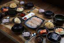 연사랑마당넓은집