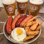 생활맥주 옥수역점