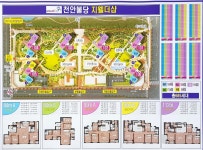 불당지웰시티단지내부동산