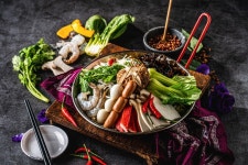 애상마라탕&훠궈무한리필