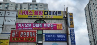 나이스점핑다이어트
