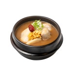 진전복삼계탕 대치점