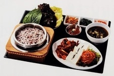 채선당 행복가마솥밥 창동점