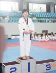 금강태권도장