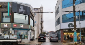 KT 준정보통신 해남중앙점