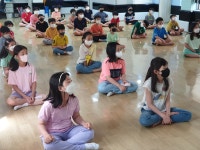 보성태권도