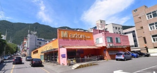 맥스토어 양산점