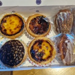 도리스 파티세리