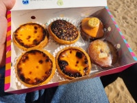 도리스 파티세리