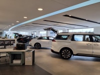 기아 천안남부지점