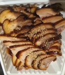 바로만든족발 대구칠곡점