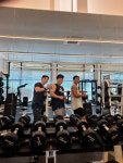 피트니스 비원 천천점