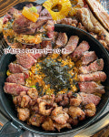 팔팔참숯구이 광주수완본점