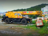 대한크레인구미종합중기