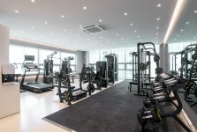 리젠핏 스튜디오 PT 송도점