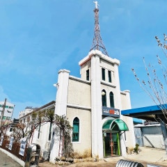 은강교회