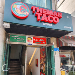 더맨타코 대전갈마점