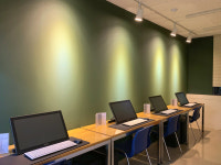 바나나엔씨 파주산내캠퍼스