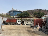 석진철강(주) 성주지점 | 성주철강