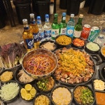 오늘김해뒷고기 석동점