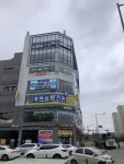 노브랜드 PC방