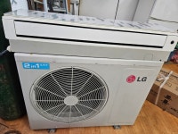 엘지시스템에어컨설치