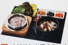 채선당 행복가마솥밥 창동점